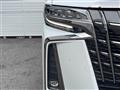 2022 Toyota Alphard