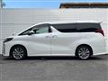 2022 Toyota Alphard