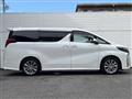 2022 Toyota Alphard