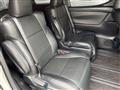 2022 Toyota Alphard