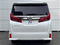 2022 Toyota Alphard