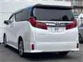 2022 Toyota Alphard