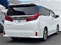 2022 Toyota Alphard