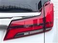 2022 Toyota Alphard
