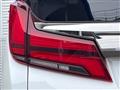2022 Toyota Alphard