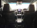2022 Toyota Alphard