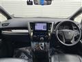 2022 Toyota Alphard