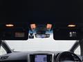 2022 Toyota Alphard