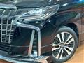 2023 Toyota Alphard