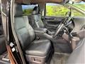 2023 Toyota Alphard