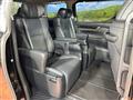 2023 Toyota Alphard