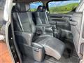 2023 Toyota Alphard