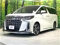 2023 Toyota Alphard