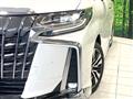 2023 Toyota Alphard