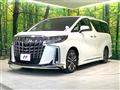 2023 Toyota Alphard