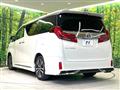 2023 Toyota Alphard