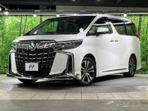 2023 Toyota Alphard