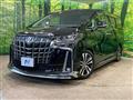 2023 Toyota Alphard