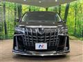 2023 Toyota Alphard