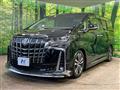2023 Toyota Alphard