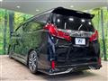 2023 Toyota Alphard