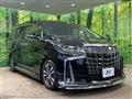 2023 Toyota Alphard