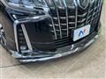 2023 Toyota Alphard