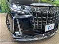 2023 Toyota Alphard