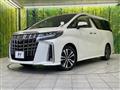 2023 Toyota Alphard