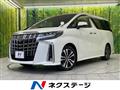 2023 Toyota Alphard