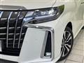 2023 Toyota Alphard