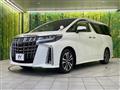 2023 Toyota Alphard