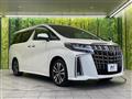 2023 Toyota Alphard