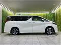 2023 Toyota Alphard