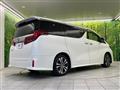 2023 Toyota Alphard