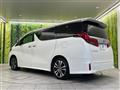 2023 Toyota Alphard