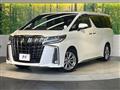 2023 Toyota Alphard