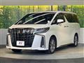 2023 Toyota Alphard