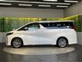 2023 Toyota Alphard