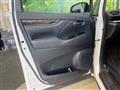 2023 Toyota Alphard