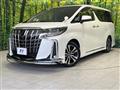 2023 Toyota Alphard