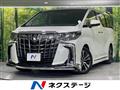 2020 Toyota Alphard