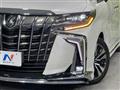 2020 Toyota Alphard