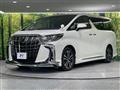 2020 Toyota Alphard