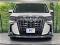 2020 Toyota Alphard