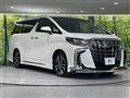 2020 Toyota Alphard