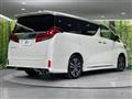 2020 Toyota Alphard