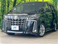 2020 Toyota Alphard