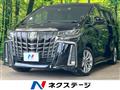 2020 Toyota Alphard