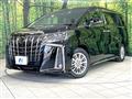 2021 Toyota Alphard